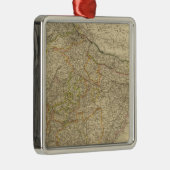 インド メタルオーナメント (右)