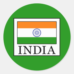 インド ラウンドシール