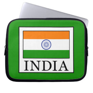 インド ラップトップスリーブ