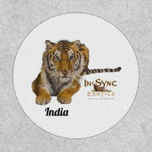インド