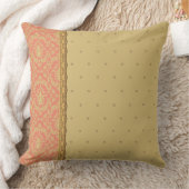 インド – 枕 (ブランケット)