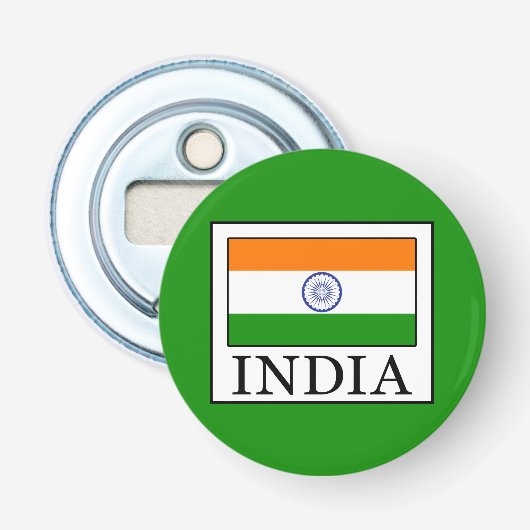 インド 栓抜き (正面)