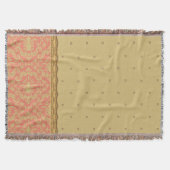 インド – 毛布 (正面)