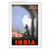 インド–1927 (正面)