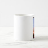 インド–1927 コーヒーマグカップ (中央)