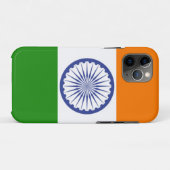 インド Case-Mate iPhoneケース (裏面(横))