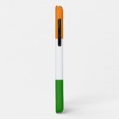 インド Case-Mate iPhoneケース (裏面/左)