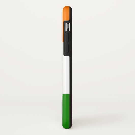 インド Case-Mate iPhoneケース (裏面/左)