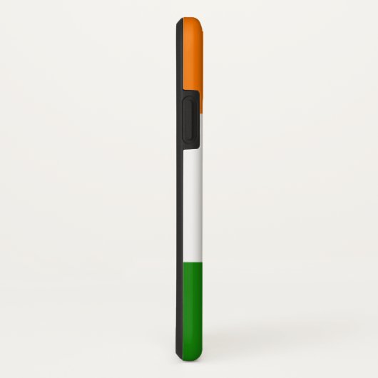 インド Case-Mate iPhoneケース (裏面/右)