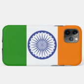 インド Case-Mate iPhoneケース (裏面(横))