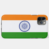 インド Case-Mate iPhoneケース (裏面(横))