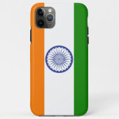 インド Case-Mate iPhoneケース (裏面)