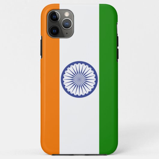インド Case-Mate iPhoneケース (裏面)