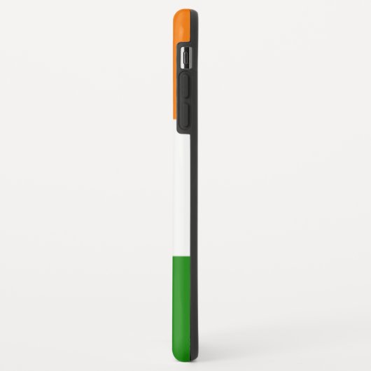 インド Case-Mate iPhoneケース (裏面/左)