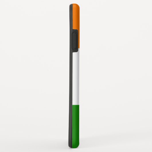 インド Case-Mate iPhoneケース (裏面/右)