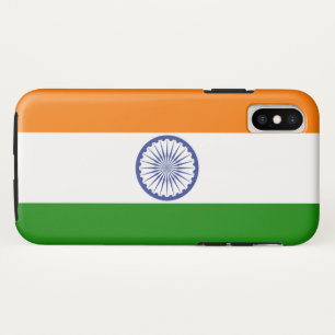 インド iPhone XSケース
