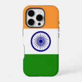 インド iPhoneケース (裏面)