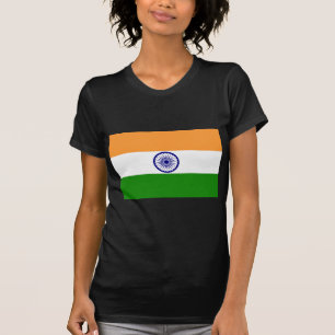 インド Tシャツ
