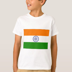 インド Tシャツ