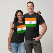 インド Tシャツ (ユニセックス)