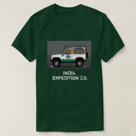 インド Tシャツ