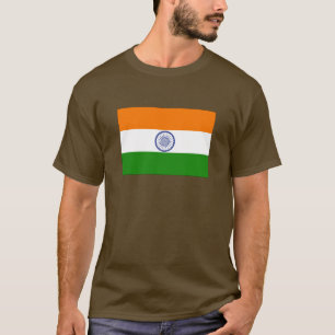 インド Tシャツ