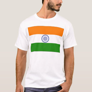 インド Tシャツ