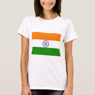 インド Tシャツ