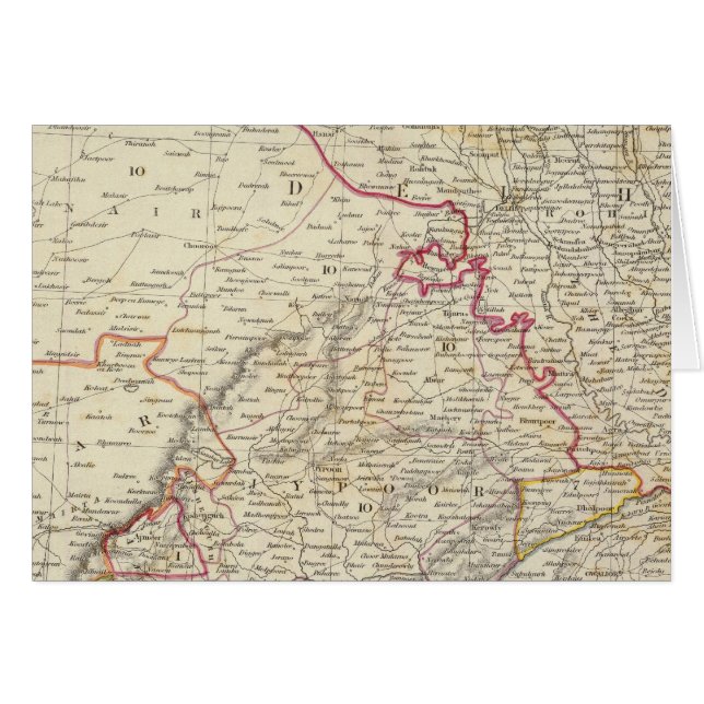 インドIX (正面横)