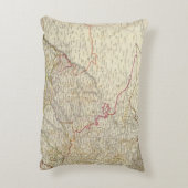 インドIX アクセントクッション (裏面(縦))