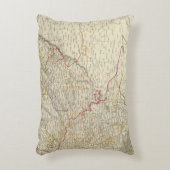 インドIX アクセントクッション (正面(垂直))