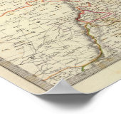 インドIX ポスター (角)