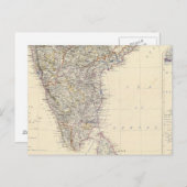 インドS ポストカード (正面/裏面)