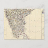 インドS ポストカード (正面)