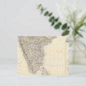 インドS ポストカード (スタンド正面)