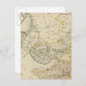 インドV ポストカード (正面/裏面)