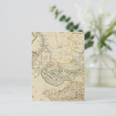 インドV ポストカード (スタンド正面)