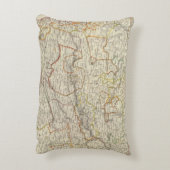 インドVI アクセントクッション (裏面(縦))