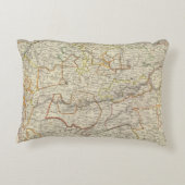 インドVI アクセントクッション (裏面)