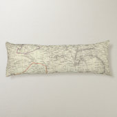 インドVII ボディピロー (裏面)