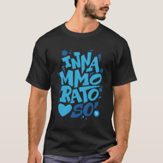 インナモラトサン²オス Tシャツ