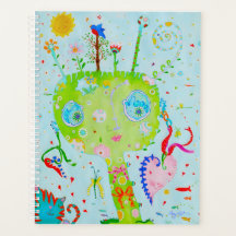 インナーガーデンデイパンナープランナー