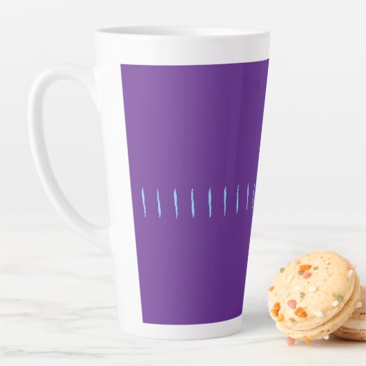 インナークラウン カフェラテマグ (インサイチュ)