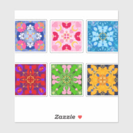 インナーシステムシ太陽のステッカーセットのプリンセス シール