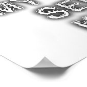 インナーシリアルキラーおもしろいポスター ポスター (角)