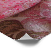 インナーチャイルドを解放しよう タキシード猫 ポスター (角)