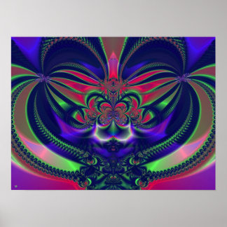 インナーティンマン ポスター