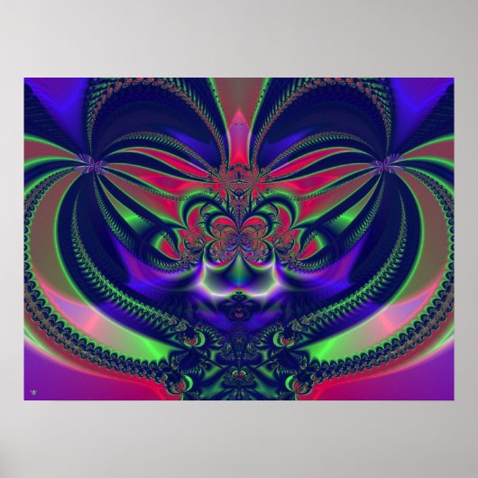 インナーティンマン ポスター (正面)