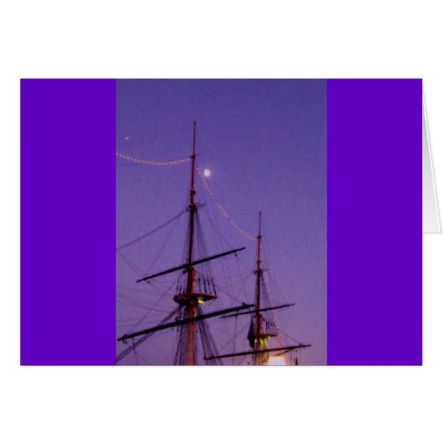 インナーハーバー油 (正面横)