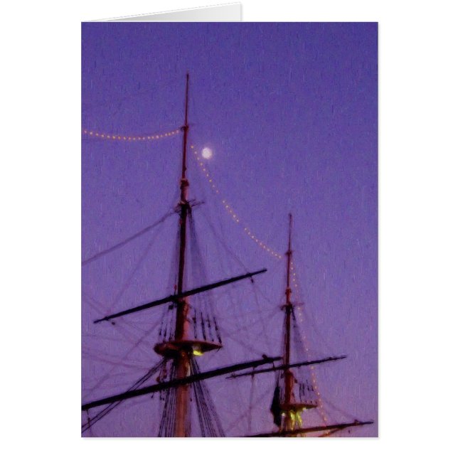 インナーハーバー油 (正面)